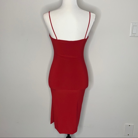 Little Red Dress - Picture 2 of 3